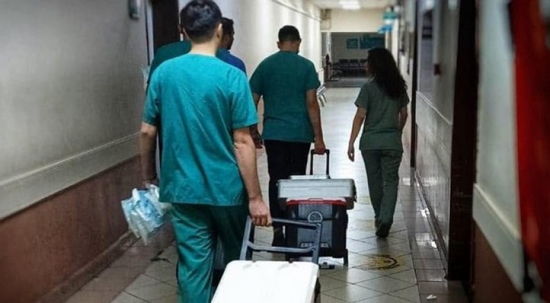 Söke’de organ bağışı üç kişiye umut oldu