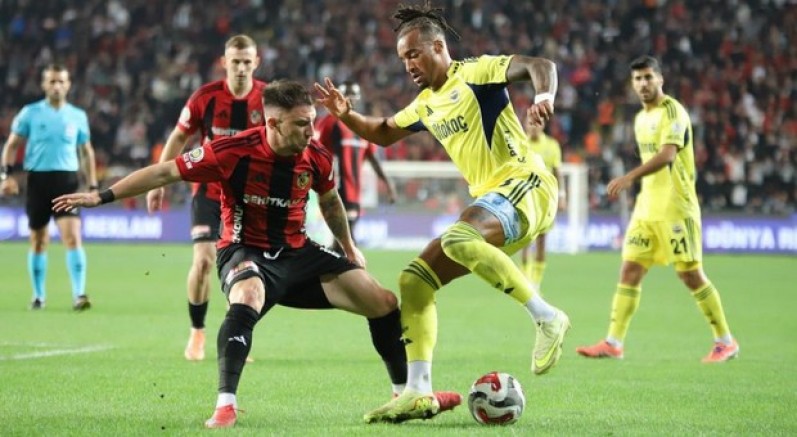 Son 11 maçı Fenerbahçe kazandı