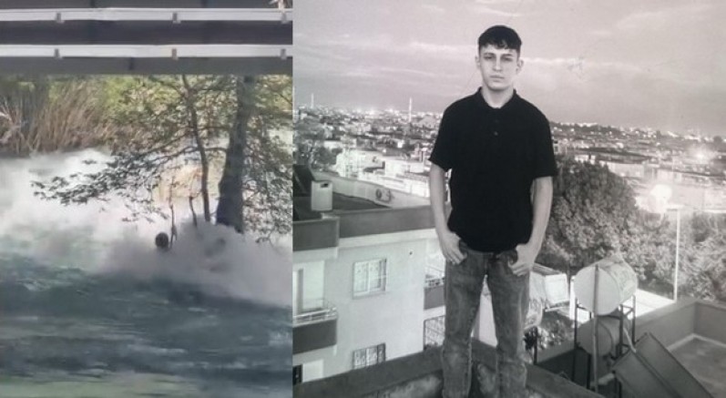 Son görüntüleri ortaya çıktı