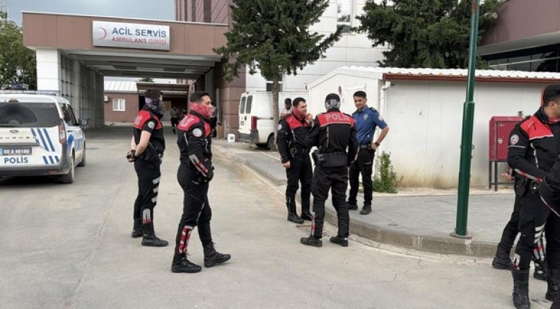 Sopalı, baltalı arazi kavgası: 15 yaralı