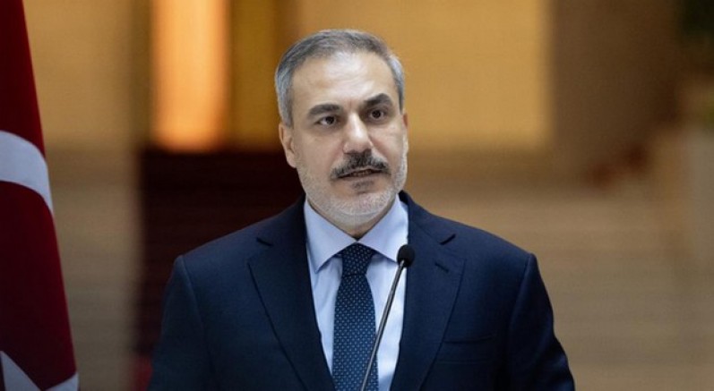 Sorunların çözümü için tek seçenek, diplomasidir