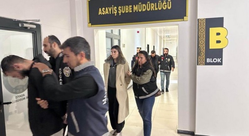 Soruşturma derinleşti: Tutuklu sayısı 8’e yükseldi