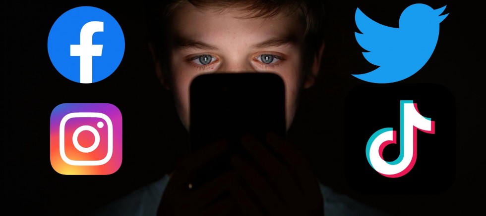 Sosyal medyada çocuklar için yeni sistem