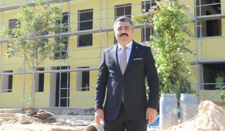 Sosyal Yaşam Merkezi gün sayıyor