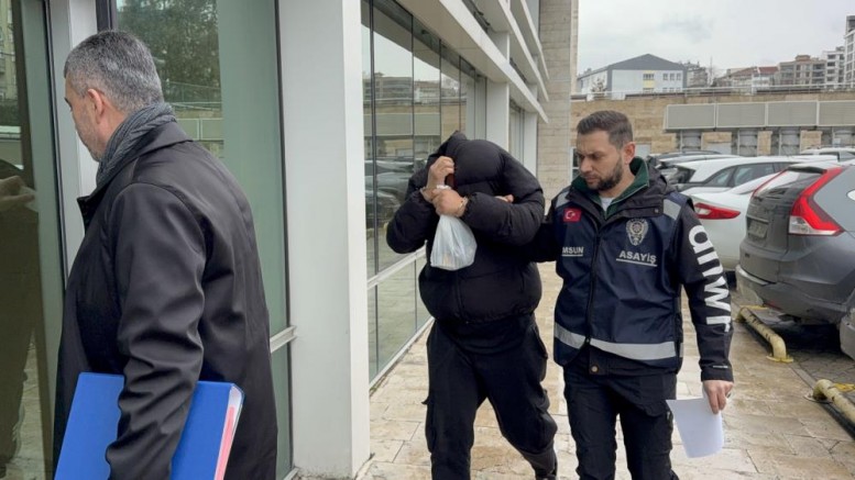 SPA merkezine fuhuş operasyonu: 1 tutuklama