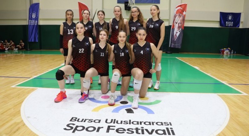 Spor Festivali heyecanı 17 ilçede sürüyor