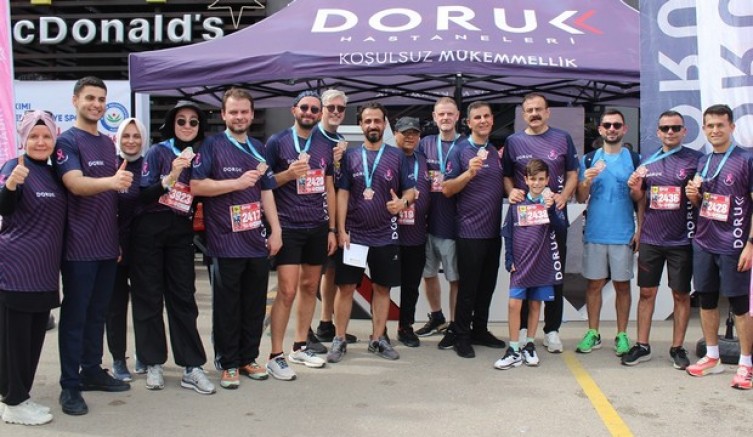 Spora desteğini sürdürüyor