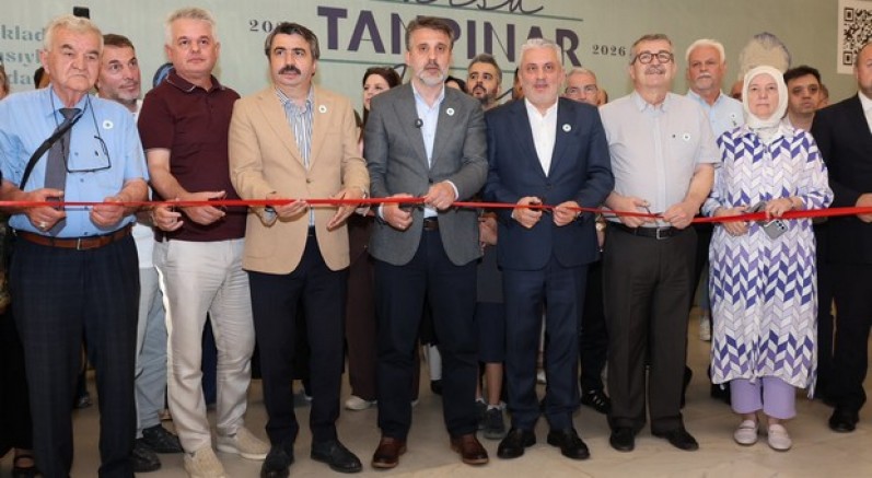 Srebrenitsa soykırımını unutmadık unutturmayacağız