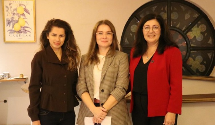 Stresin ilacı doğru nefes