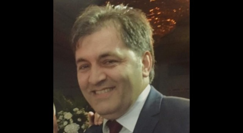 "Su" diye asit içti, hayatını kaybetti