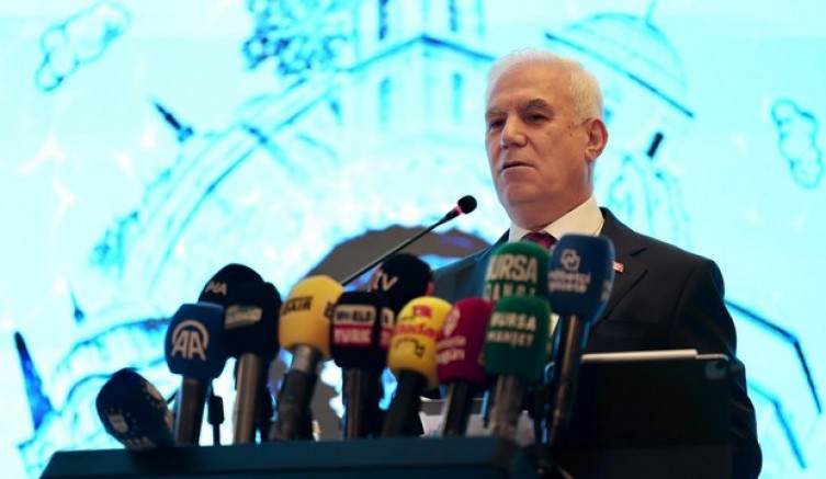 Su kaynaklarını korumak ortak sorumluluğumuz