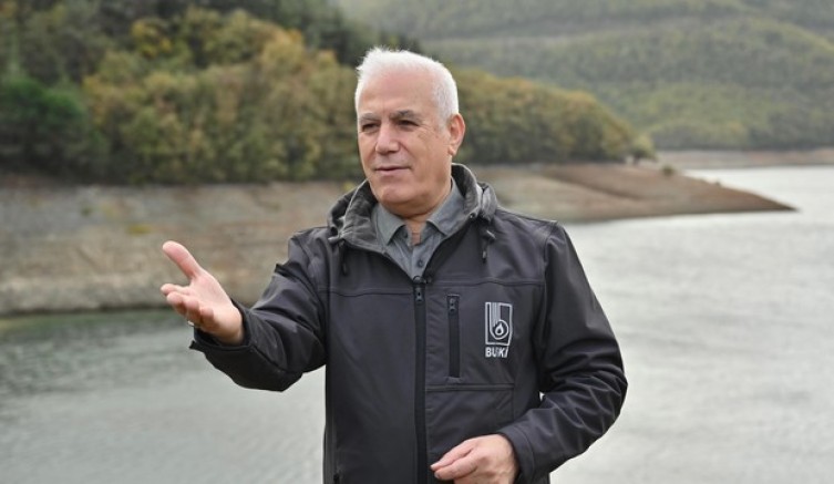 Su tasarrufu şart