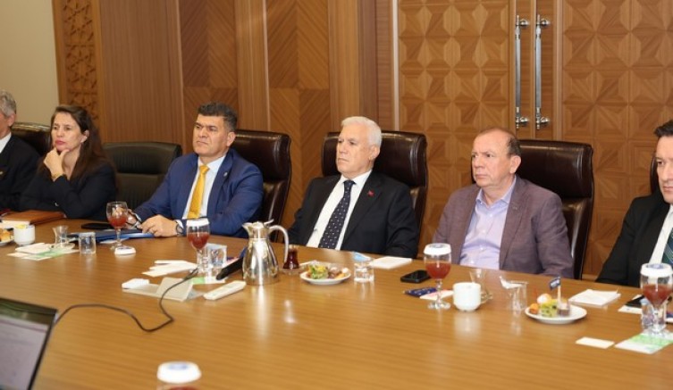 Su tüketen sanayi tartışılmalı