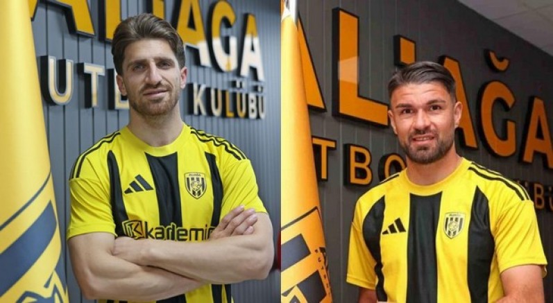 Suat Kaya geldi Hasan Kılıç gitti
