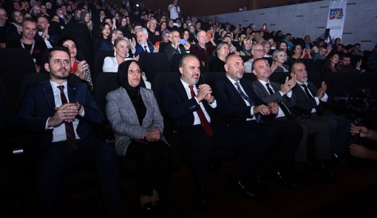 Şubat ayı dolu dolu geçecek