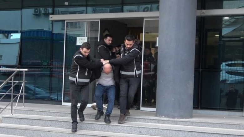 Suç örgütü özel harekât baskınıyla çökertildi