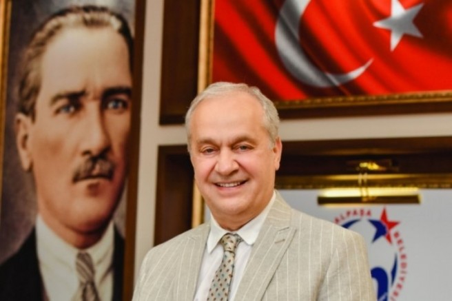 Şükrü Erdem; Aynı heyecan ve kararlılıkla çalışmaya devam edeceğiz