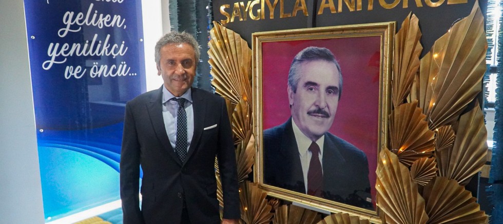 Şükrü Şankaya vefatının 18. yılında anıldı