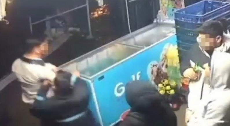 Süleymanpaşa'da bıçaklı kavga: 1 kişi hayatını kaybetti