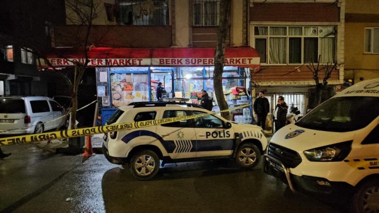 Sultangazi'de aynı markete 5 ay arayla ikinci saldırı: 1 yaralı