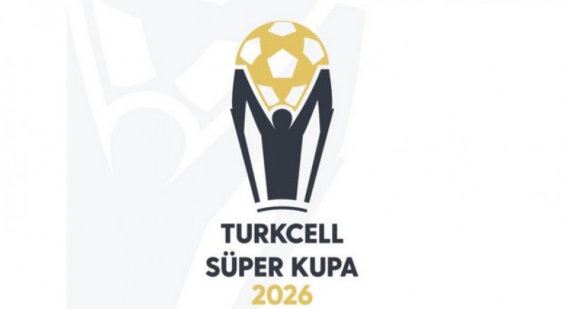 Süper Kupa'nın yarı final eşleşmeleri belli oldu