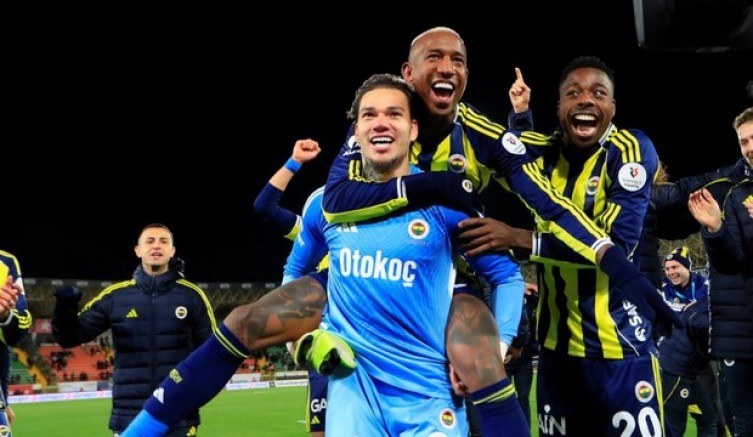 Süper Lig'de 18. hafta görünümü