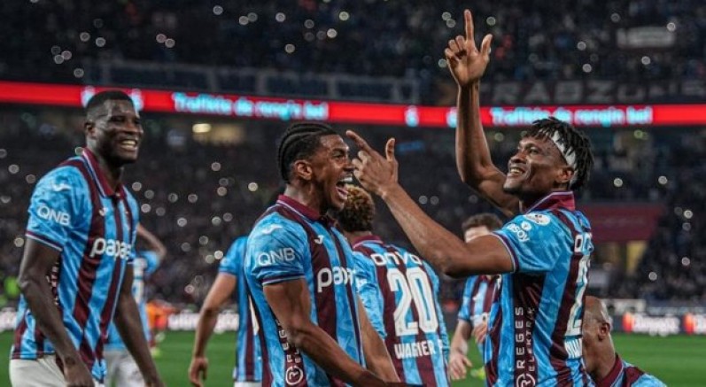 Süper Lig'de 28. hafta görünümü