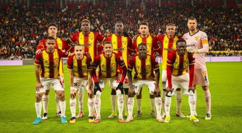Süper Lig'de en az gol yiyen takımı