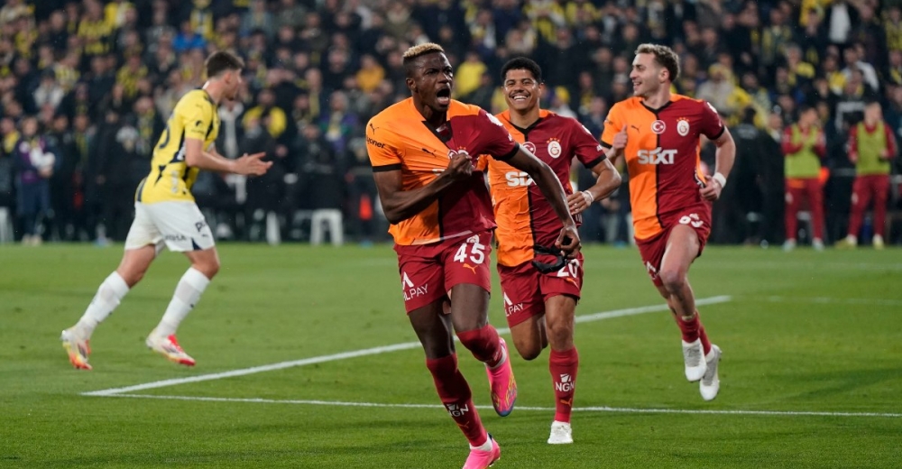 Süper Lig'de en çok cezayı hangi kulüp aldı?