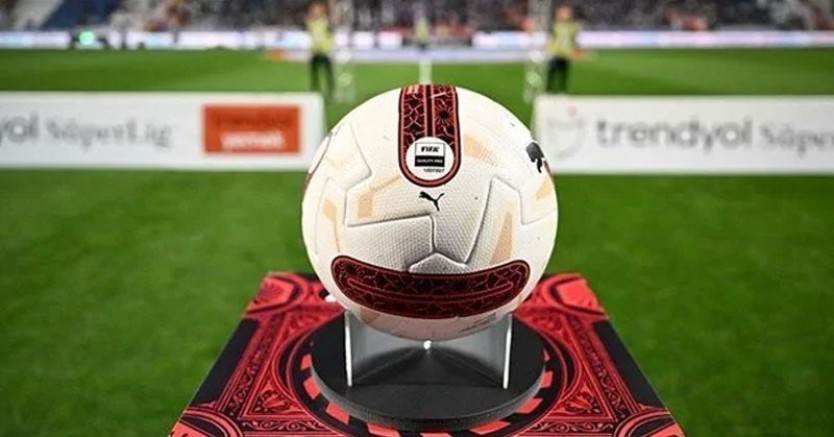 Süper Lig’de küme düşen ilk takım belli oldu