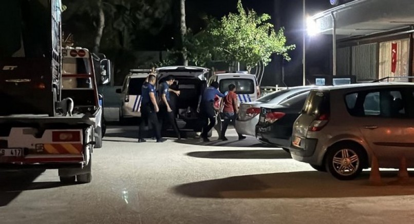 Şüphelilerin abla kardeş olduğu ortaya çıktı