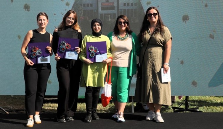 Sürdürülebilirlik Festivali
