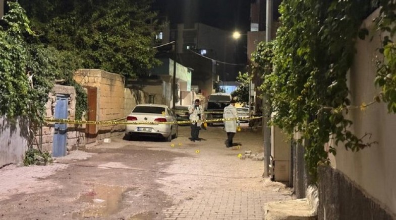Suruç’ta patlama: 2 çocuk yaralandı