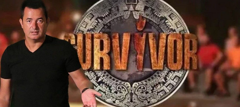Survivor 2025 kadrosu sosyal medyada gündem oldu!
