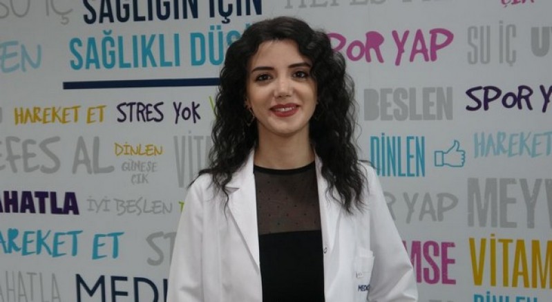 Suyu dengeli ve planlı tüketin