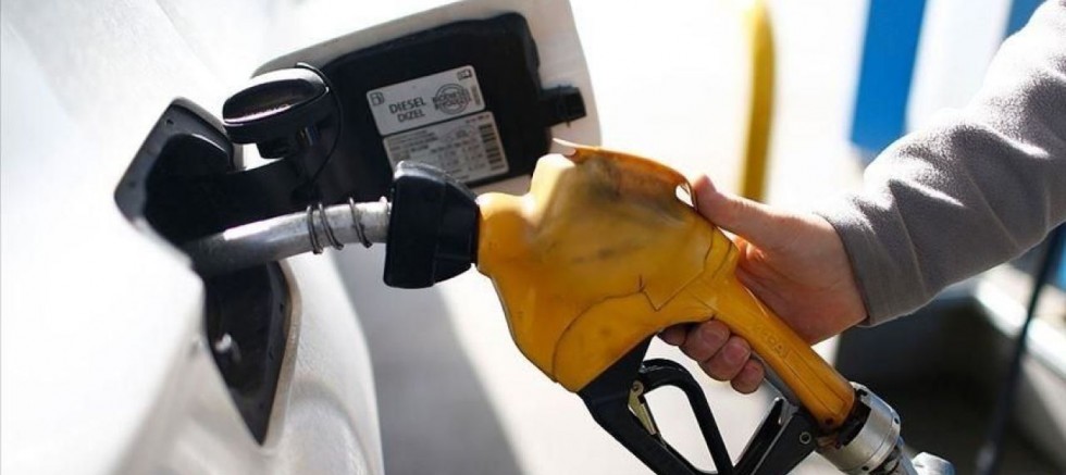 Tabelalar yine değişti; Motorine de zam geliyor