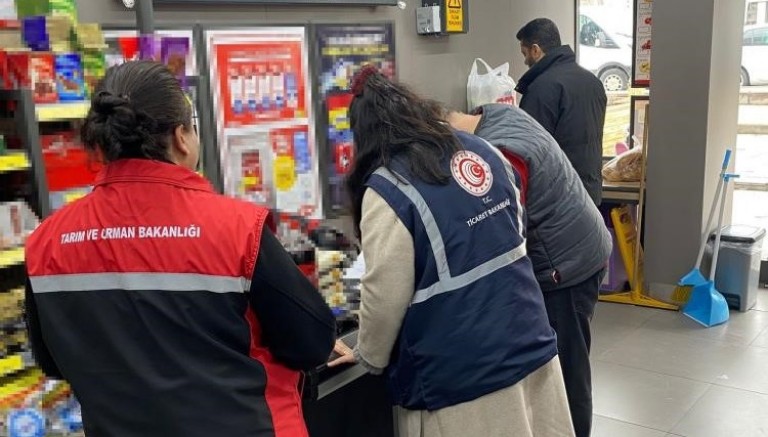 Taklit ve tağşişe yazılacak cezalar yükseldi