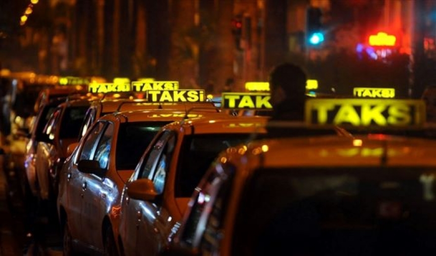 Taksicilerin dikkatine; Son tarih 1 Mart
