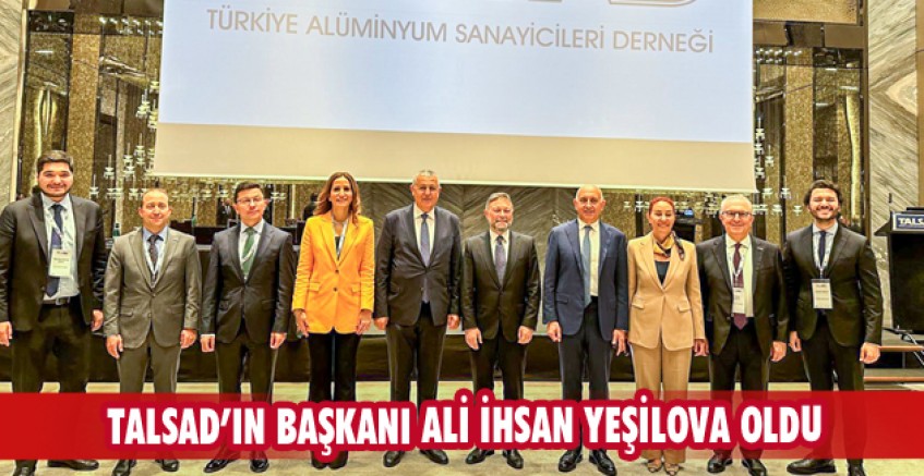 TALSAD'TA YEŞİLOVA DÖNEMİ