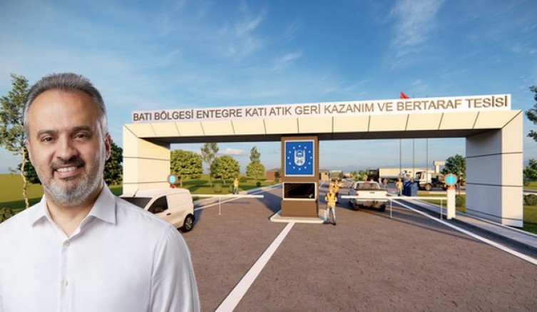 Tam bir çevre projesi