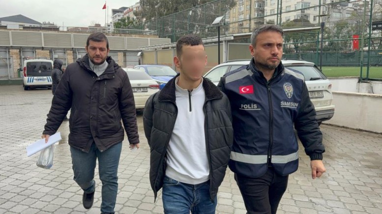 Tamirciden 50 bin liralık motosiklet çaldı