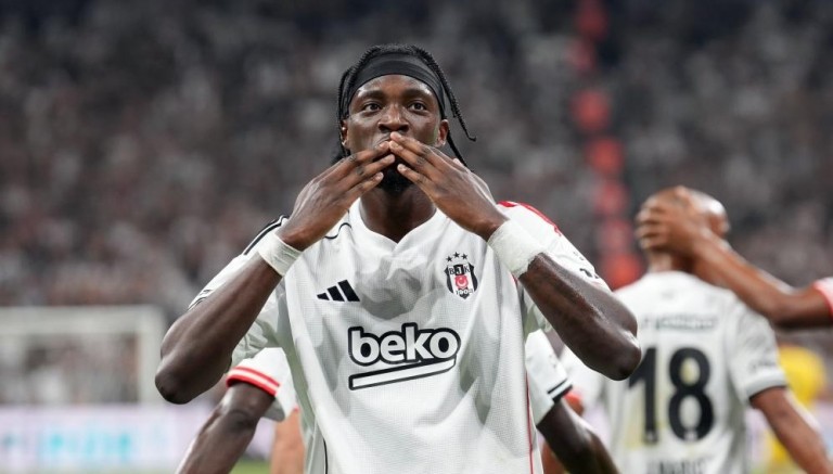 Tammy Abraham, Aston Villa’ya transfer oldu