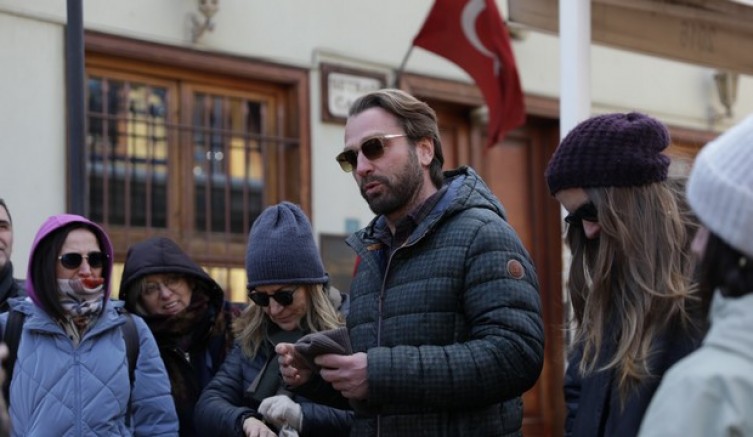 Tanpınar'ın izinde Bursa'da zaman yolculuğu