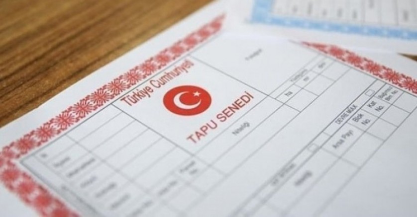 Tapu sahipleri dikkat! Bugün son gün...