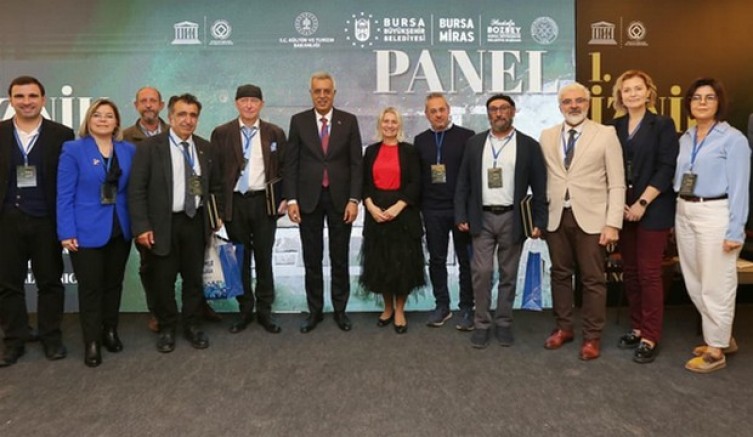 Tarih, İznik’te canlanıyor