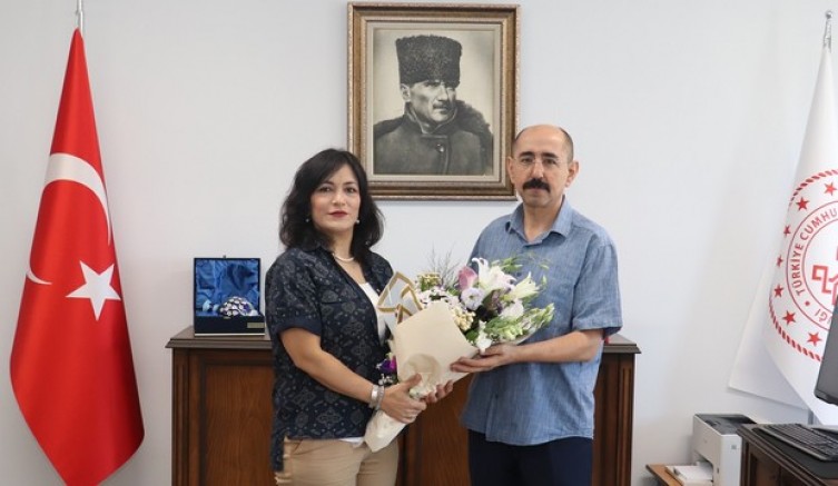 Tarihi doku vurgusu