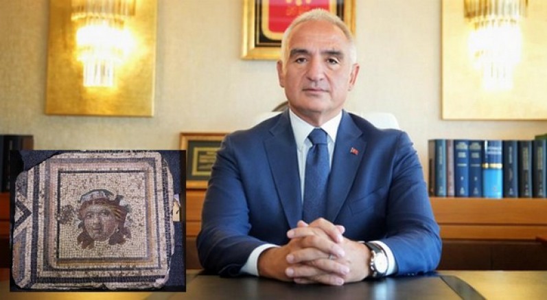 Tarihi eserler tek tek yuvasına dönüyor
