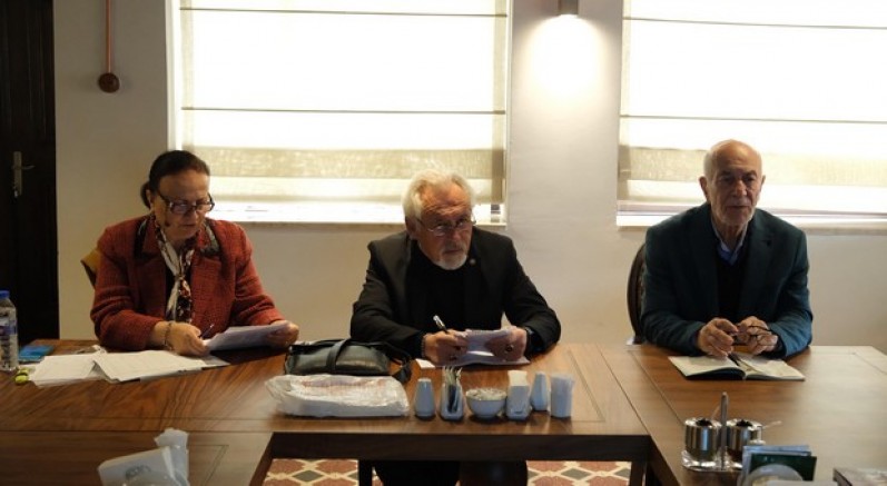 'Tarihi' yarışmanın kazananları belli oldu