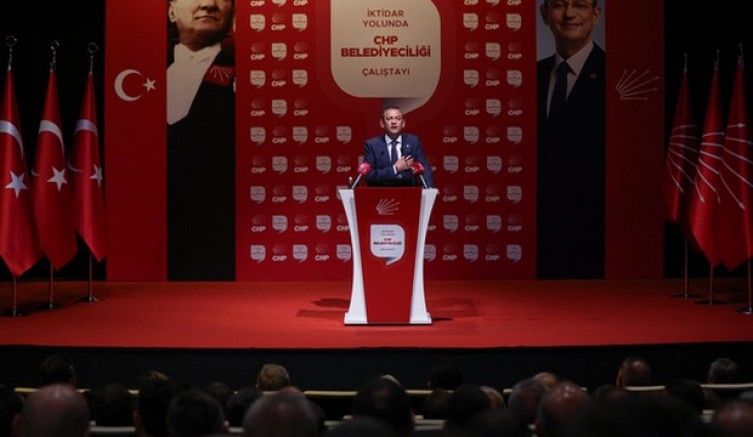 Tarihin akışını değiştirme fırsatı yakaladık