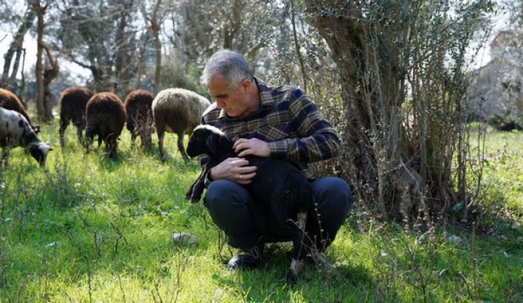 Tarım Araştırma ve Eğitim Merkezi kuracağız
